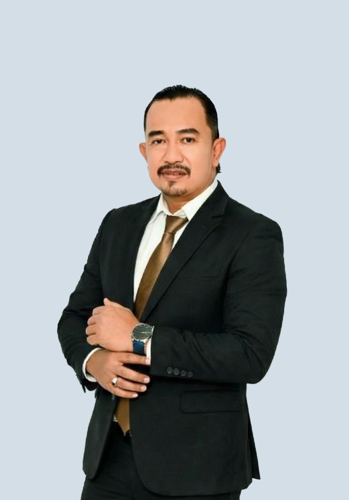 M. Zulfikar Ady P., S.H. M.H.