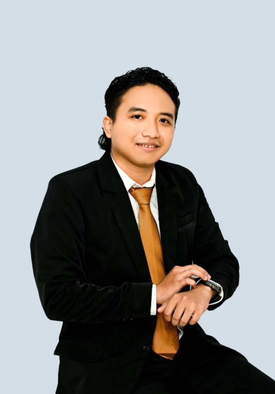 M. Raihan, S.H.