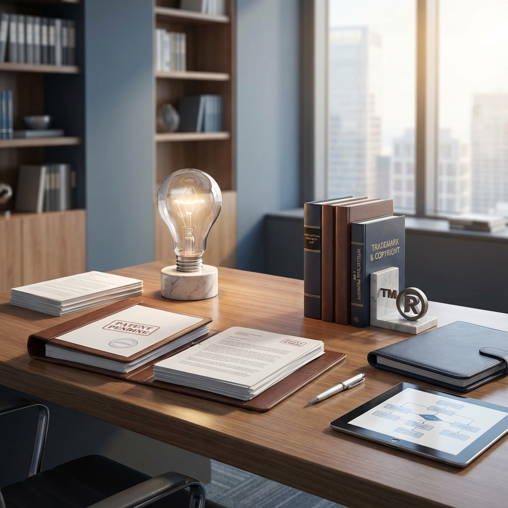 Intellectual Property