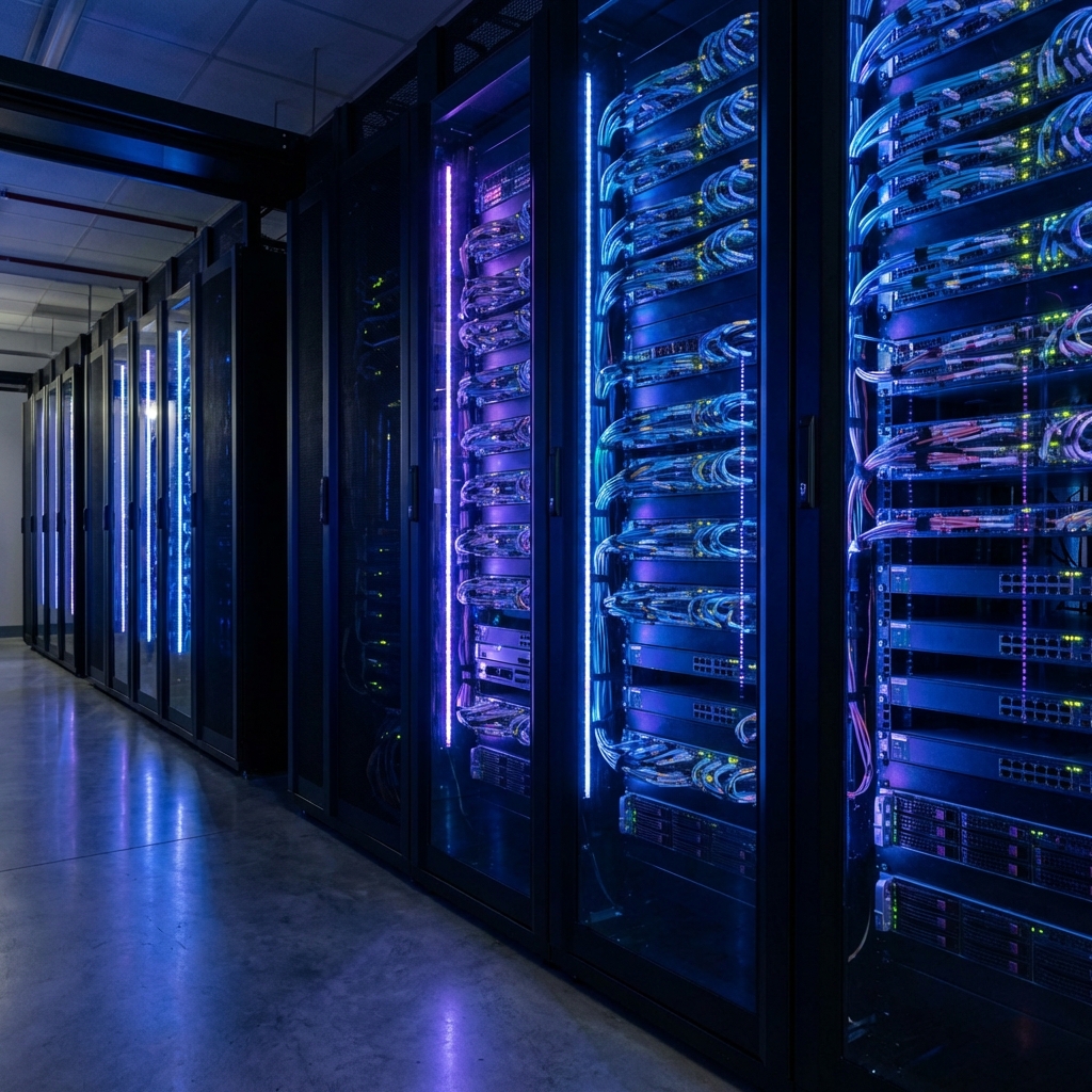 Technology and Data Protection